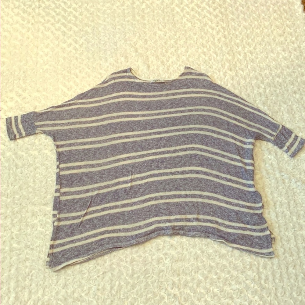Flowy Boutique Sweater